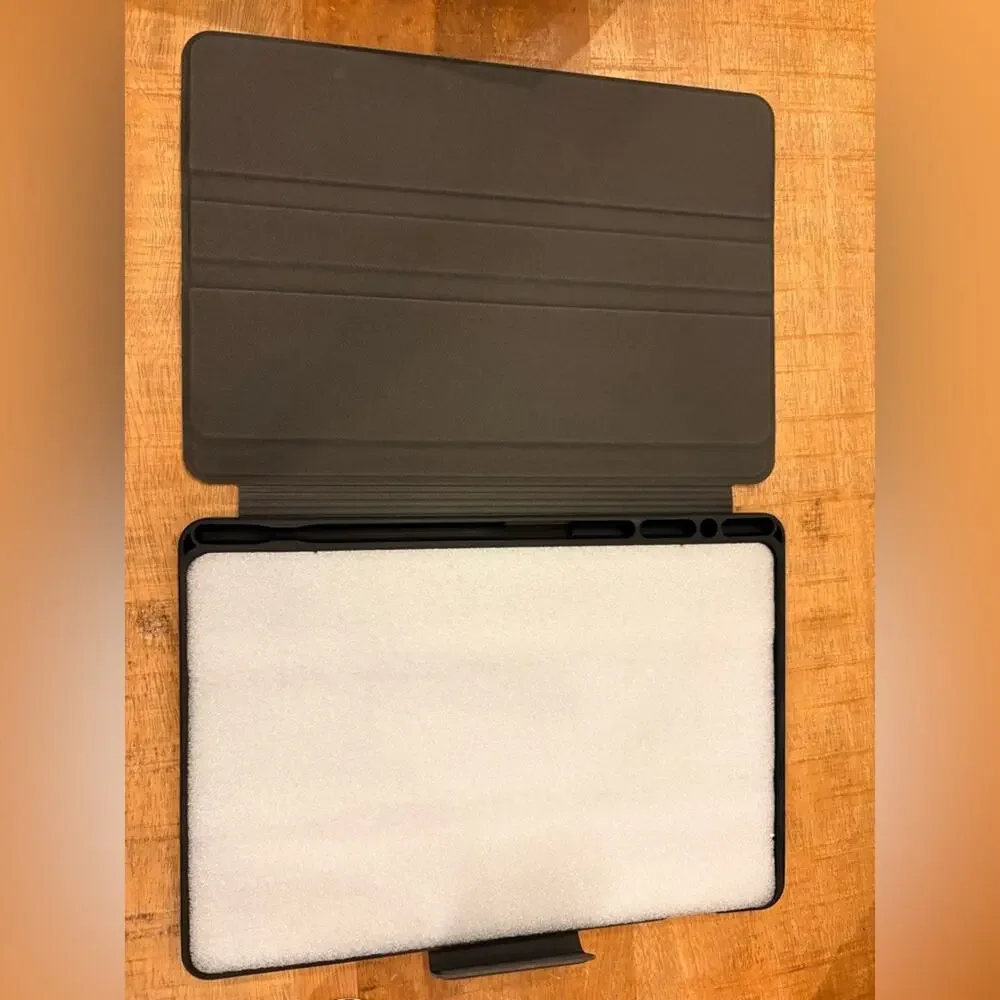 Blue Lagoon - Samsung Galaxy Tab S9 FE Case